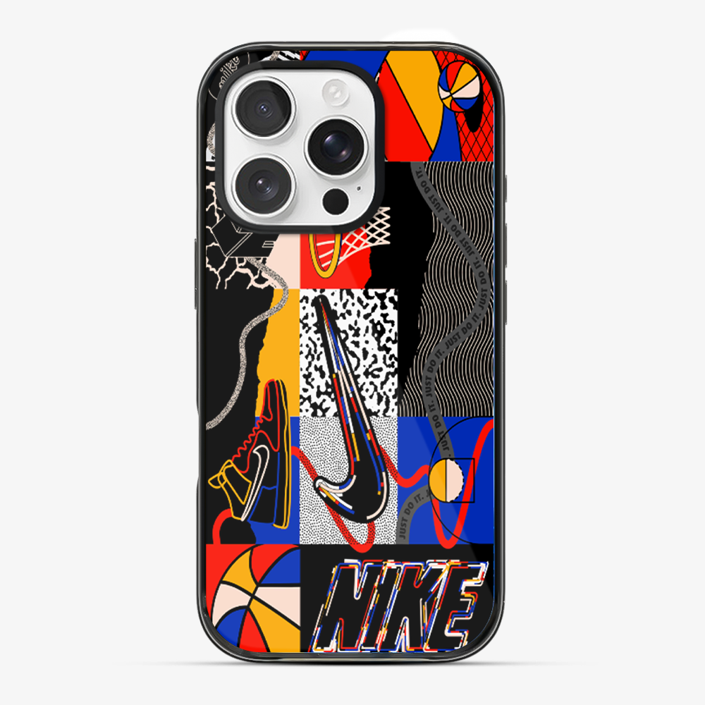 Nike | BasketBall Phone Case
