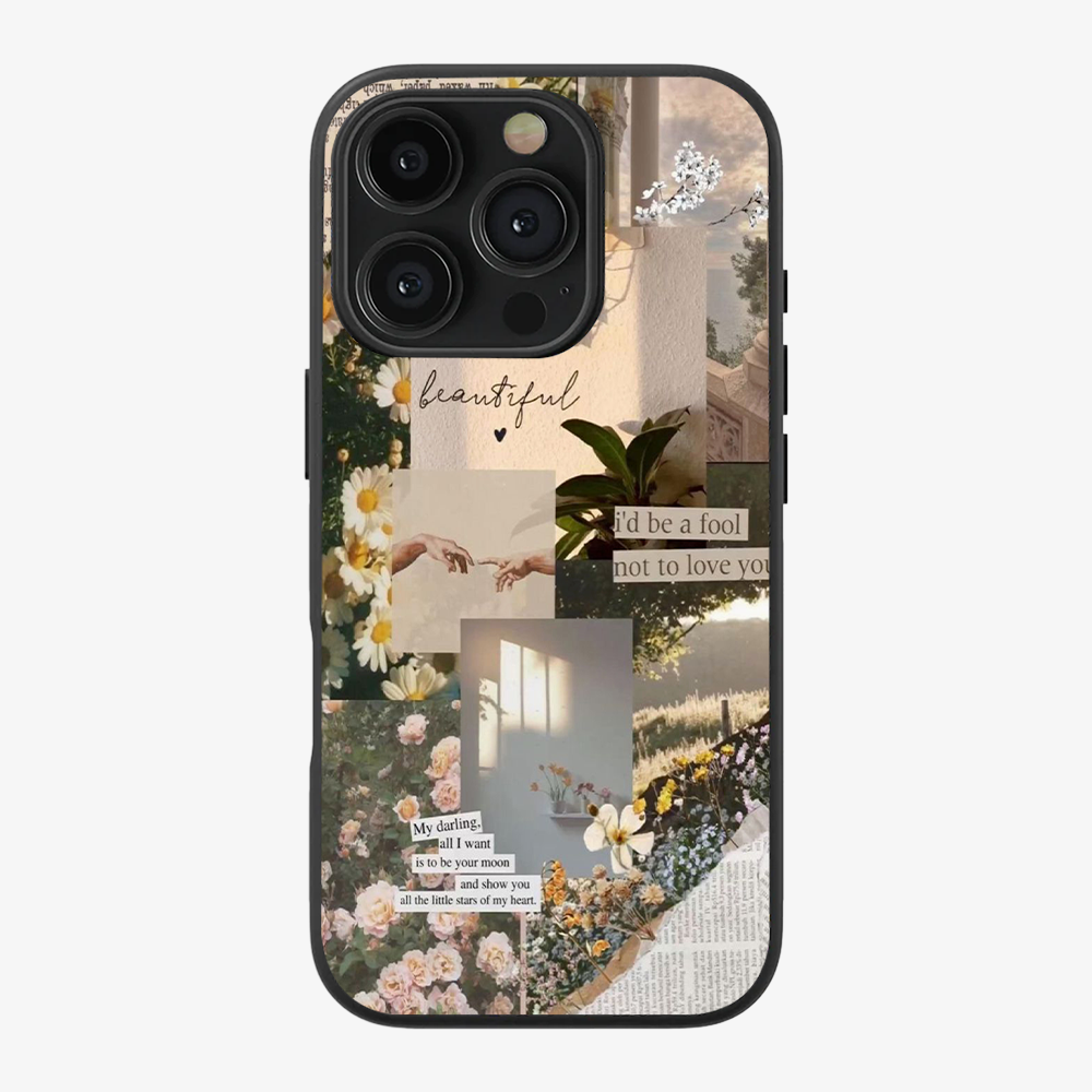 You are Beautiful Phone Case