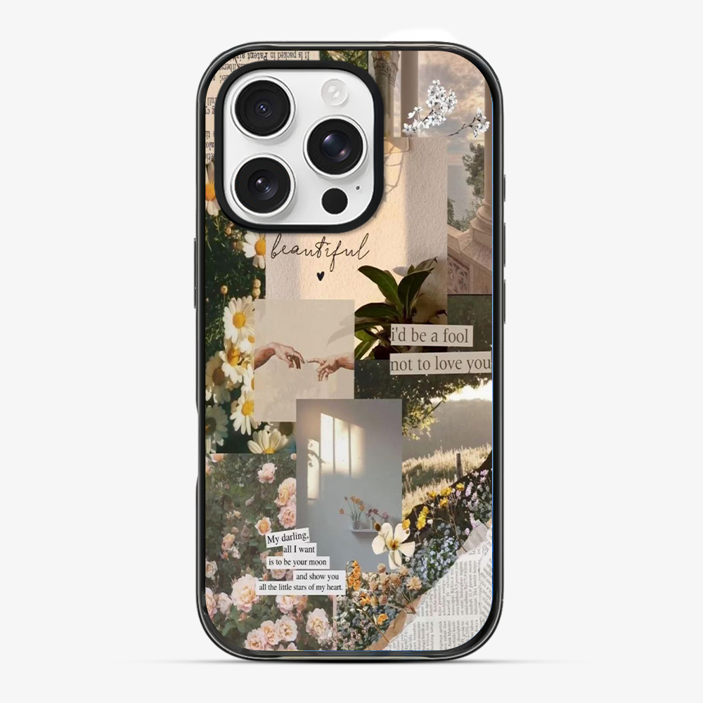 You are Beautiful Phone Case