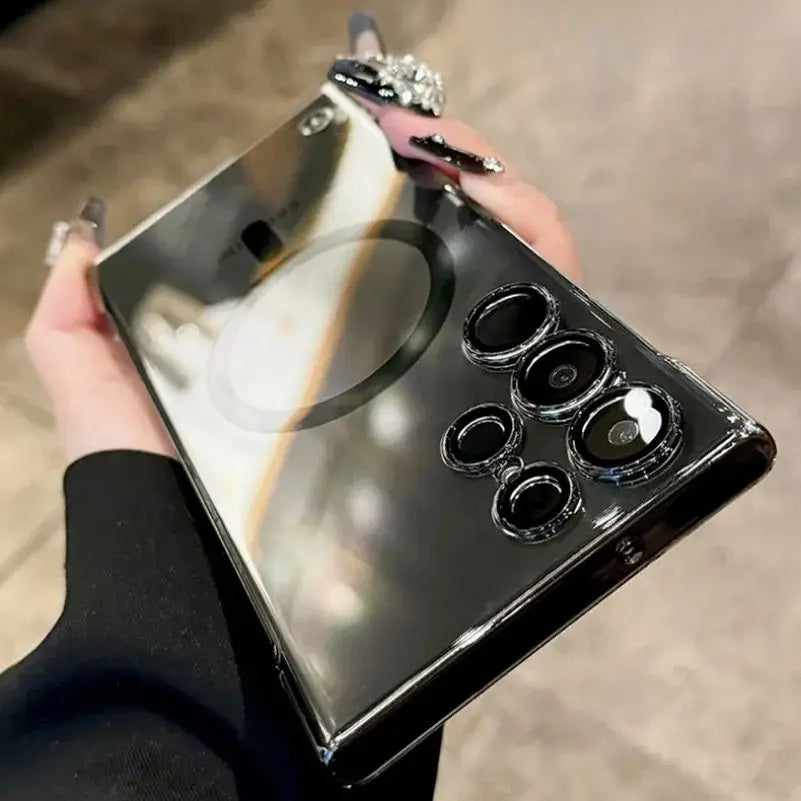 Crystal Orbit - Samsung