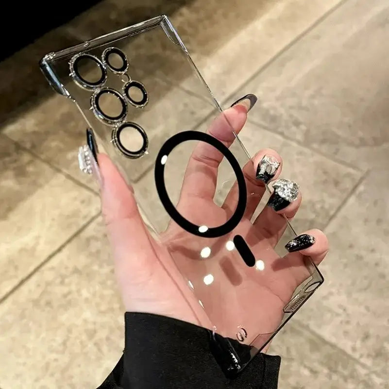 Crystal Orbit - Samsung