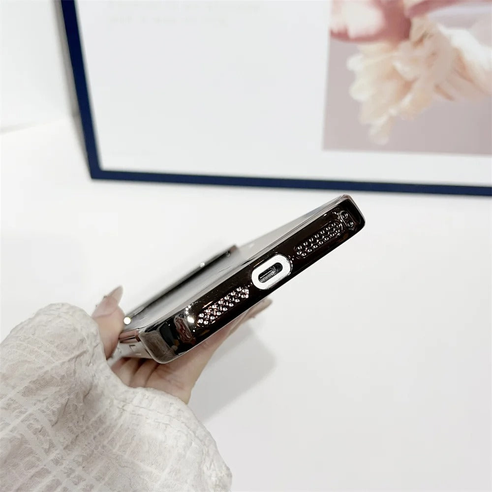 HyperEdge Premium Protective Case for iPhone 17