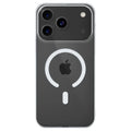 Clear Shield MagSafe Case for iPhone 17
