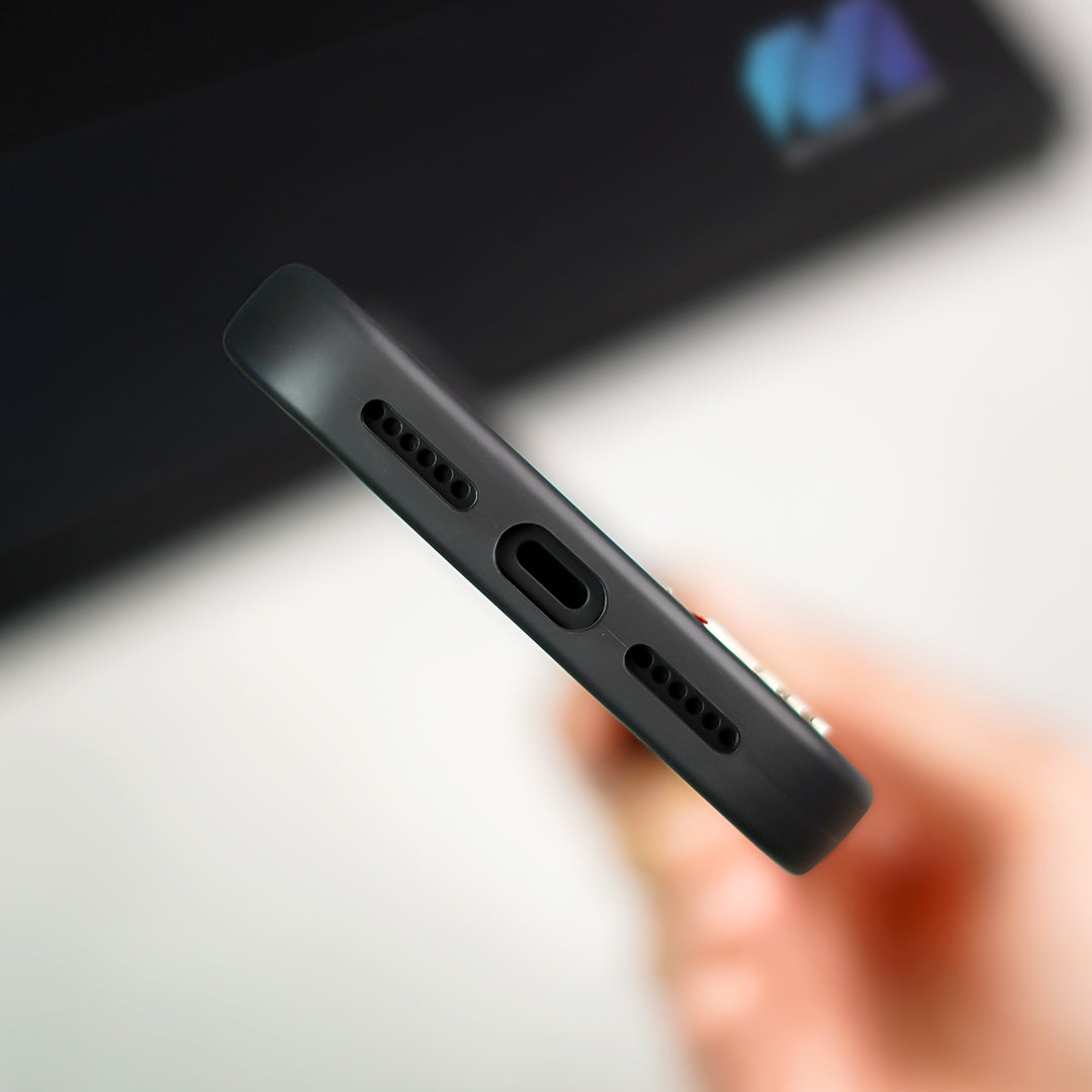 M-Drive Series for iPhone 17