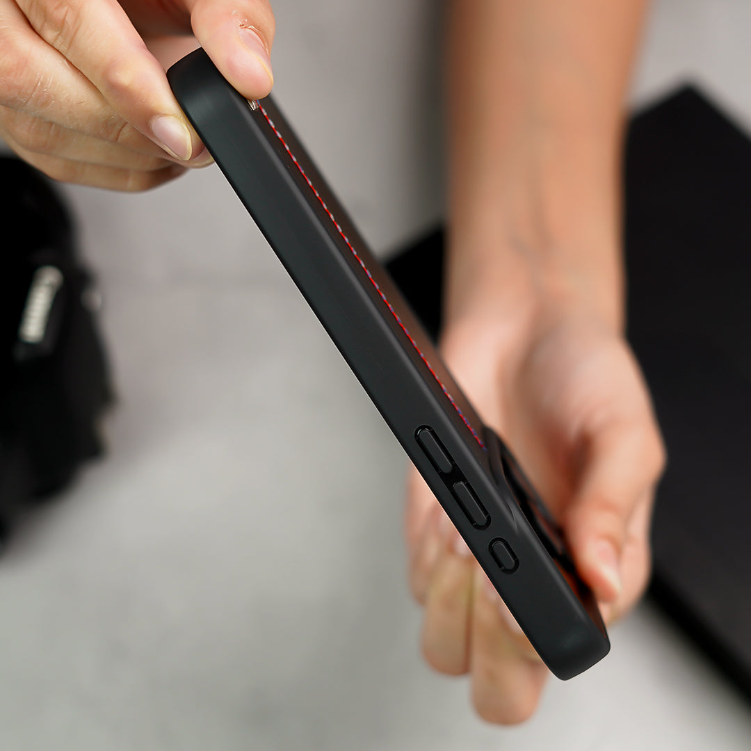 M-Drive Series for iPhone 17