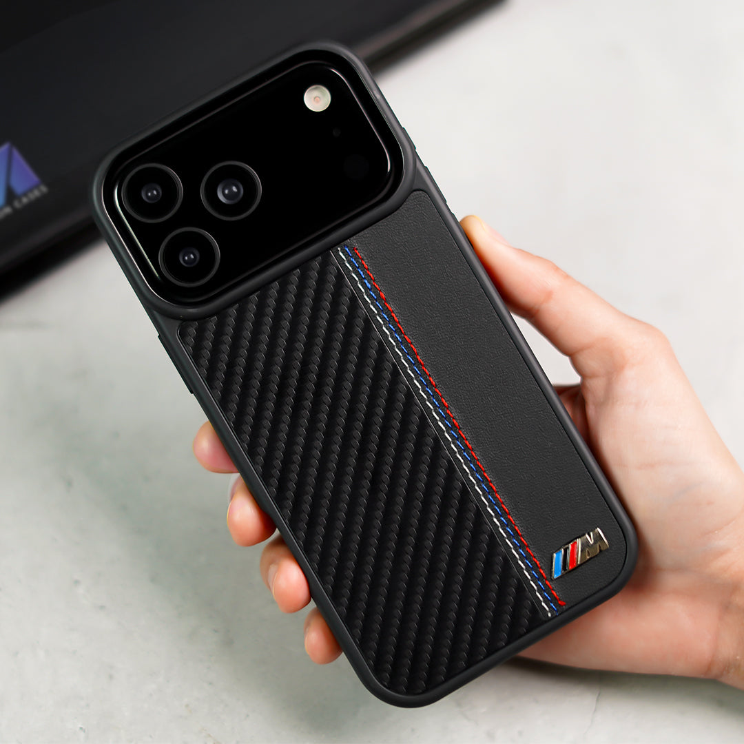 M-Drive Series for iPhone 17