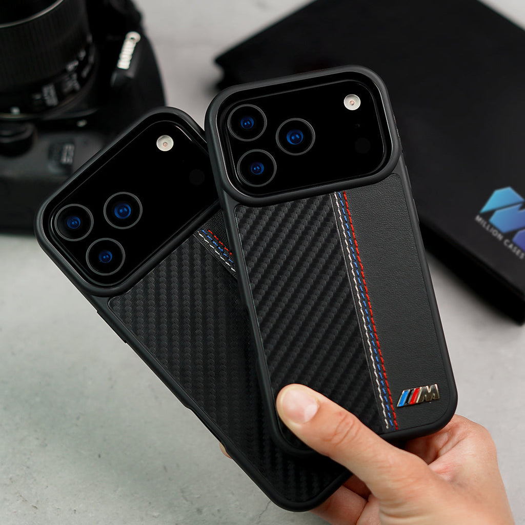 M-Drive Series for iPhone 17