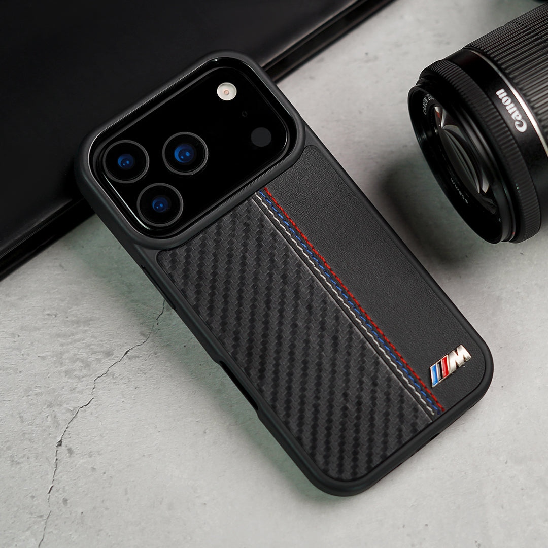 M-Drive Series for iPhone 17