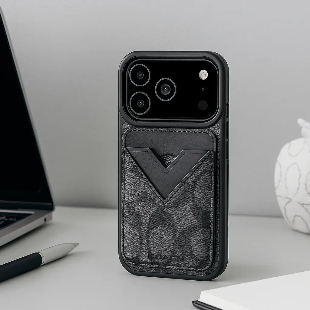 Legacy Edition for iPhone 17 Series