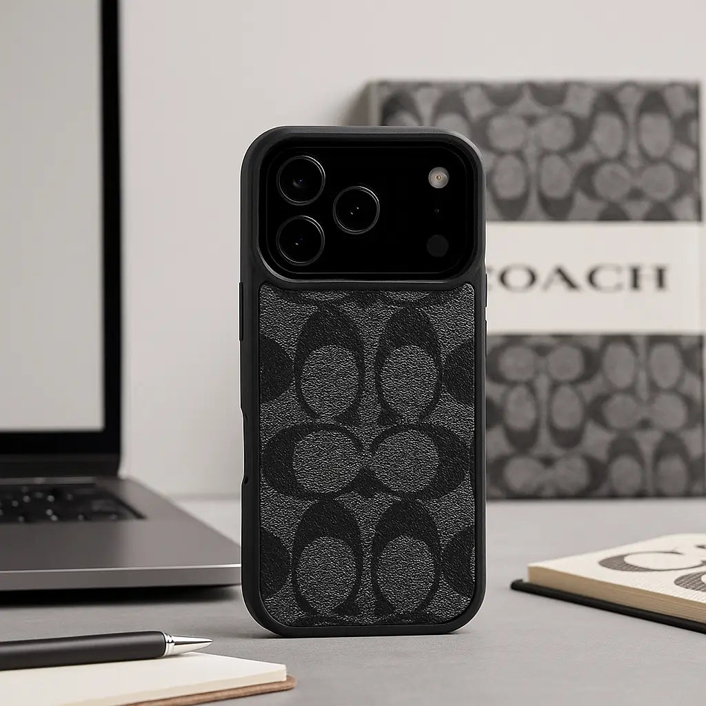 Legacy Edition for iPhone 17 Series