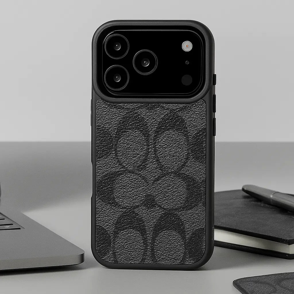 Legacy Edition for iPhone 17 Series