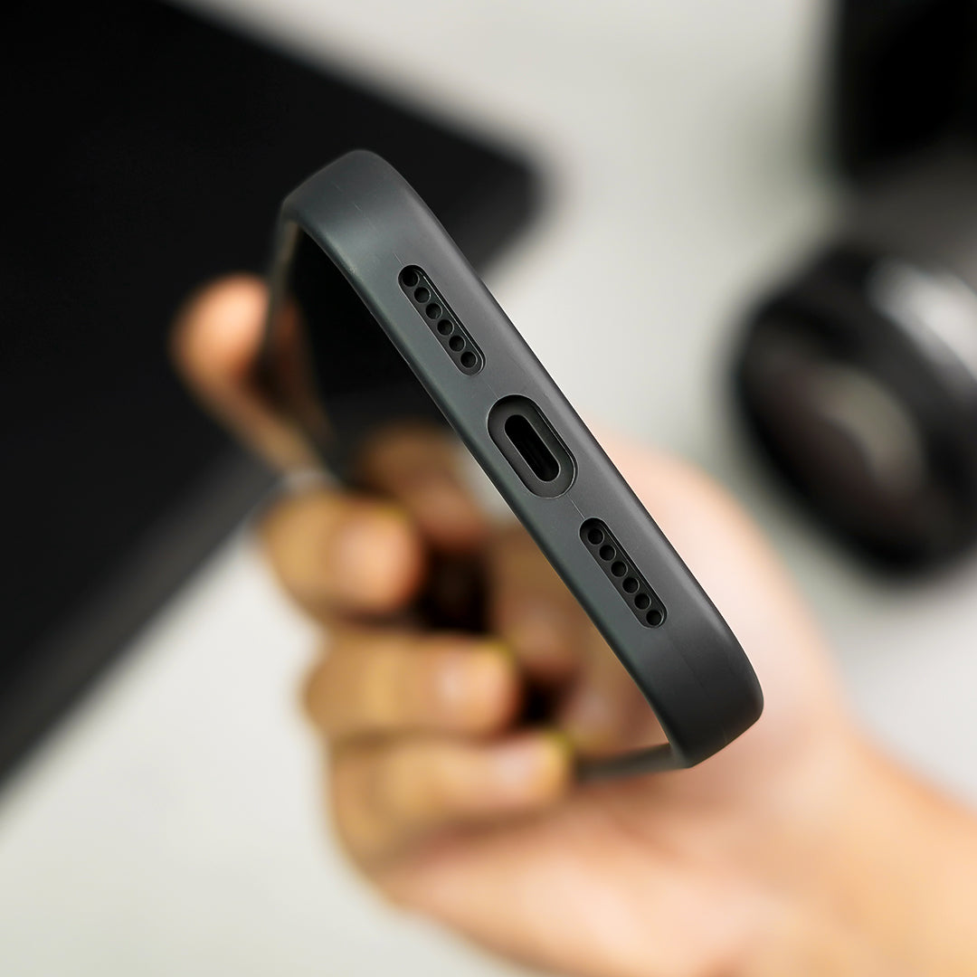 M - Torque Line For iPhone 17