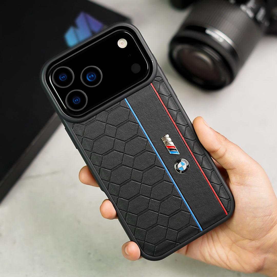 M - Torque Line For iPhone 17