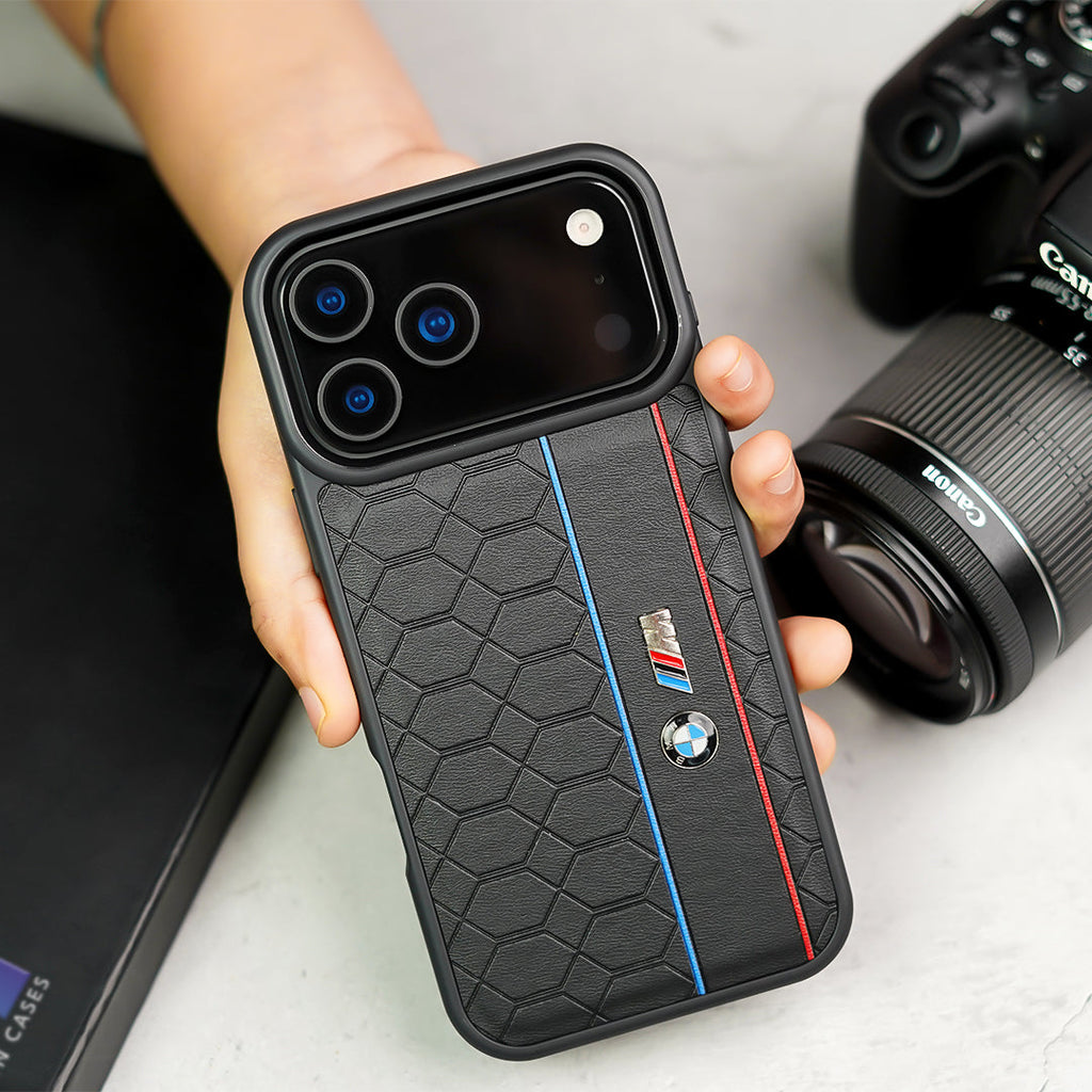 M - Torque Line For iPhone 17