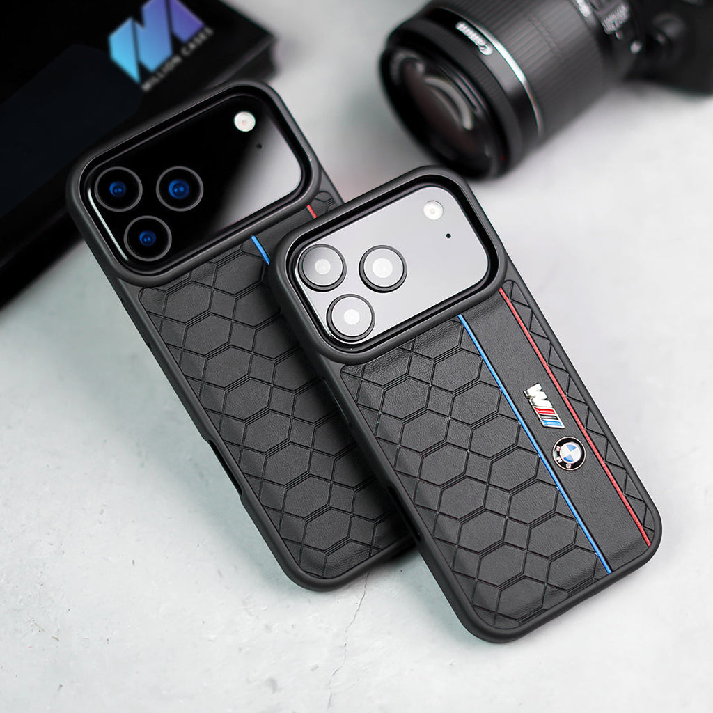 M - Torque Line For iPhone 17