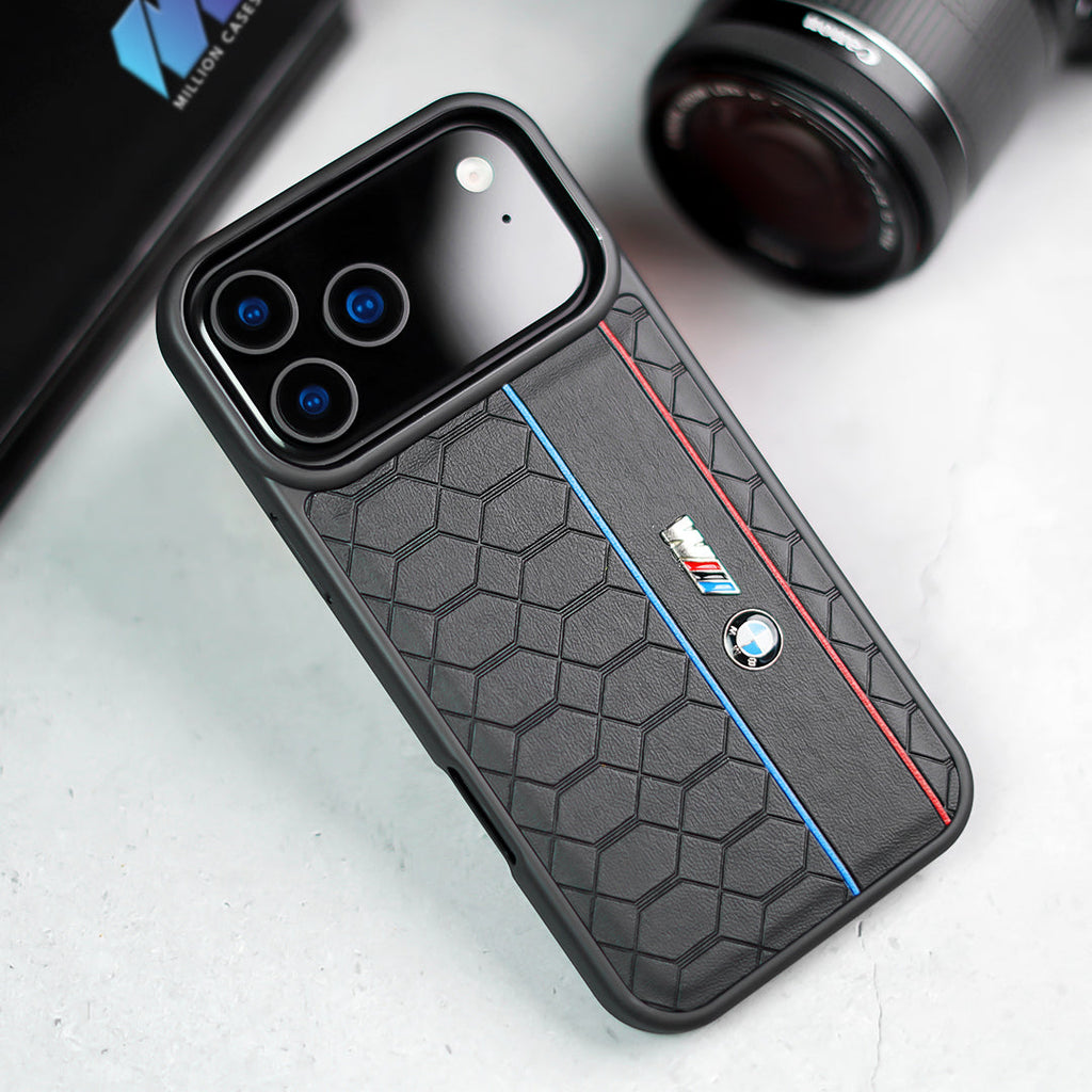 M - Torque Line For iPhone 17