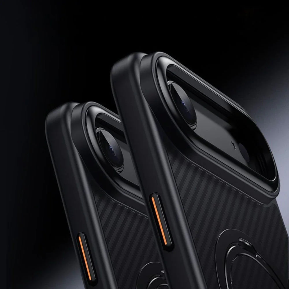Matrix Fort Carbon Kickstand Case