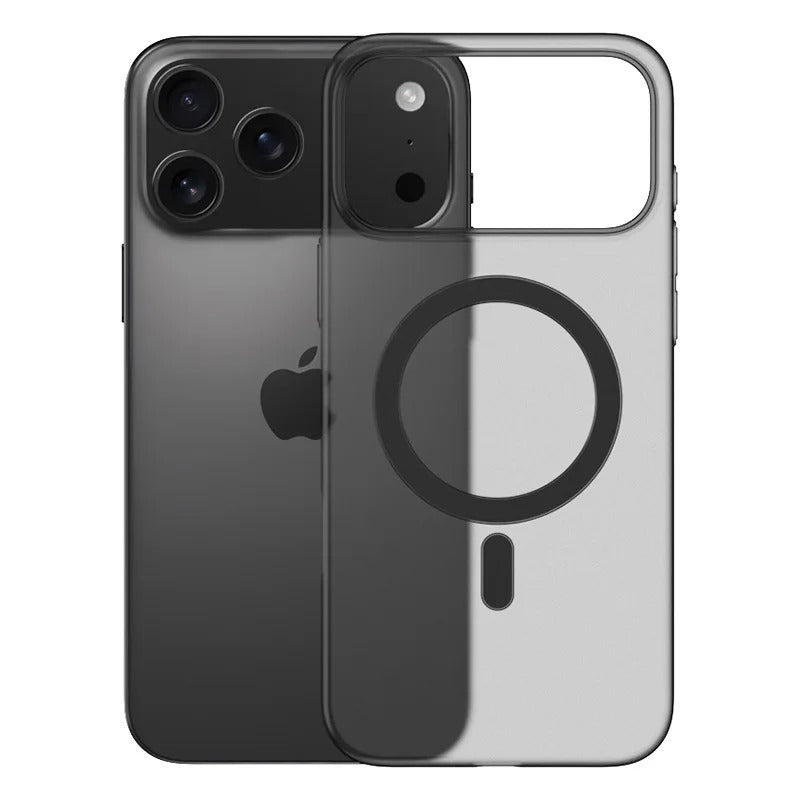 0.3MM Paper Back Case with MagSafe