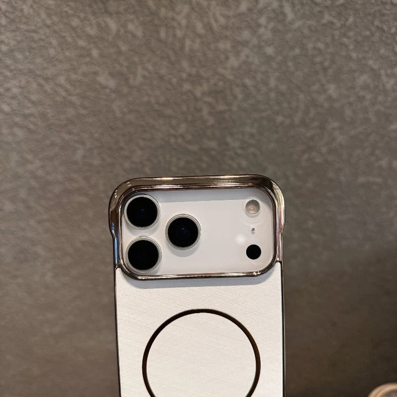 Orbit Core Mag Sphere Matte Case