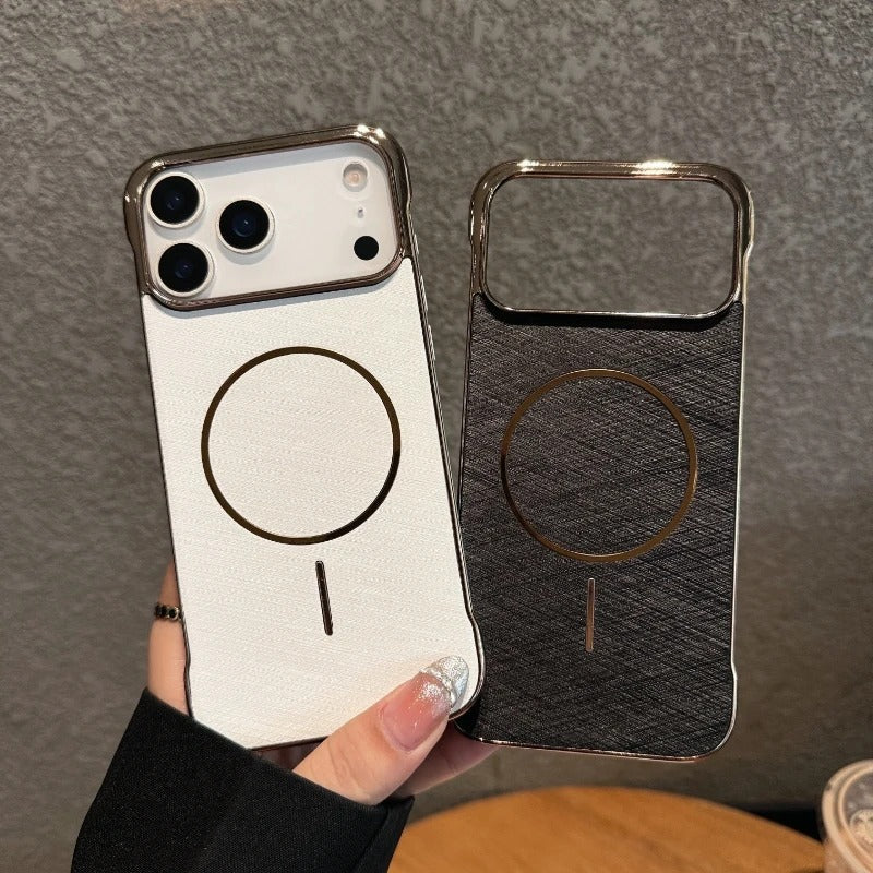 Orbit Core Mag Sphere Matte Case