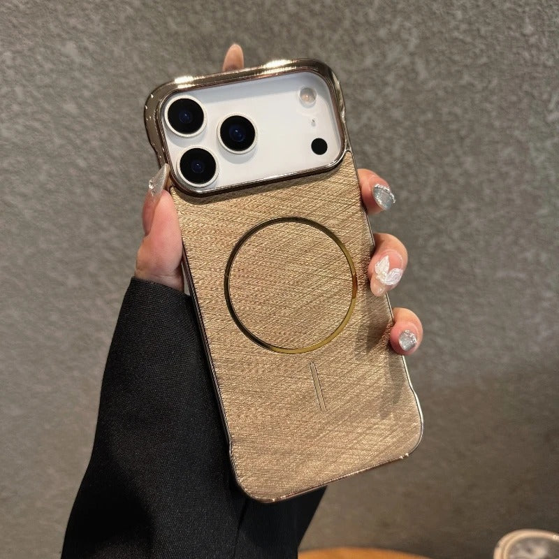 Orbit Core Mag Sphere Matte Case