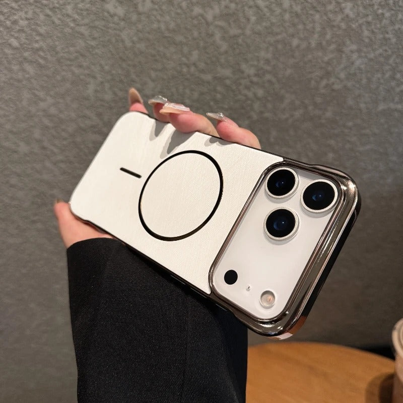 Orbit Core Mag Sphere Matte Case