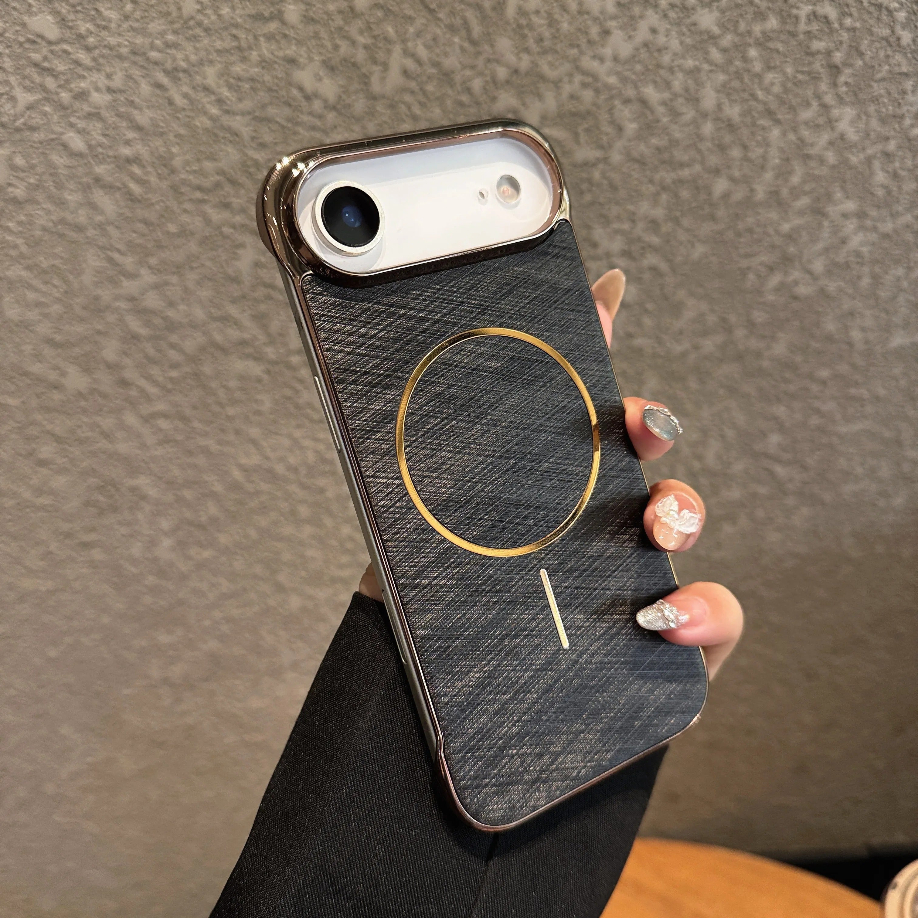 Orbit Core Mag Sphere Matte Case