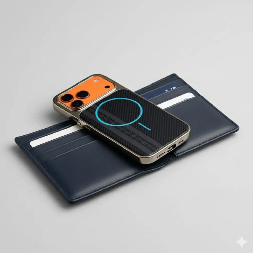 Carbon Defense Max Case