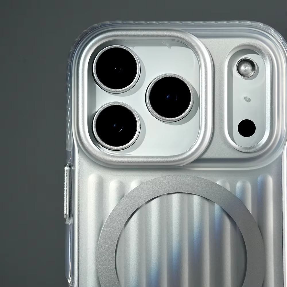 Orinox Sleek Corrugated Magsafe Case