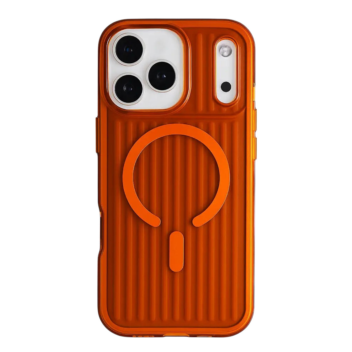 Orinox Sleek Corrugated Magsafe Case