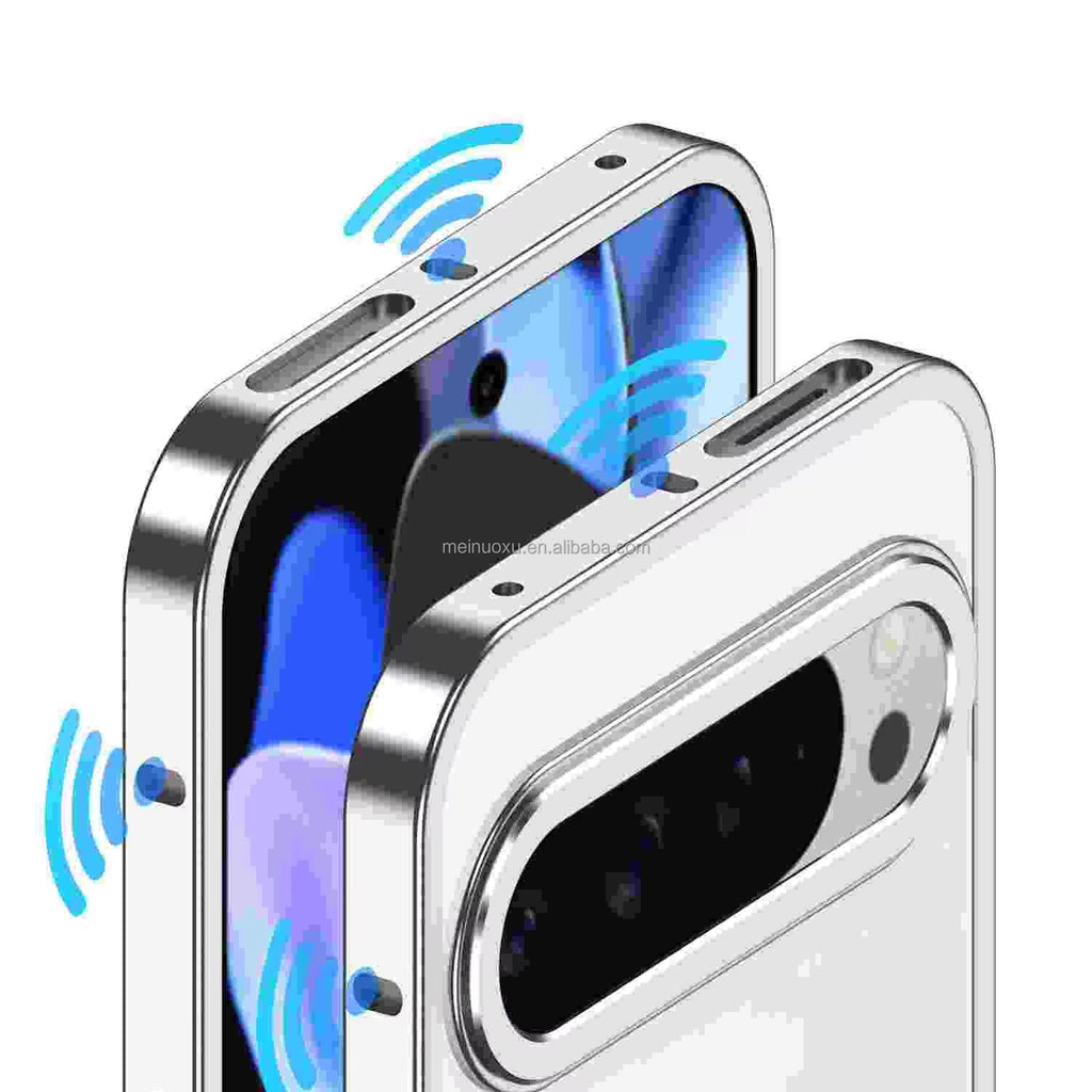 Monarch Guard Frame Case