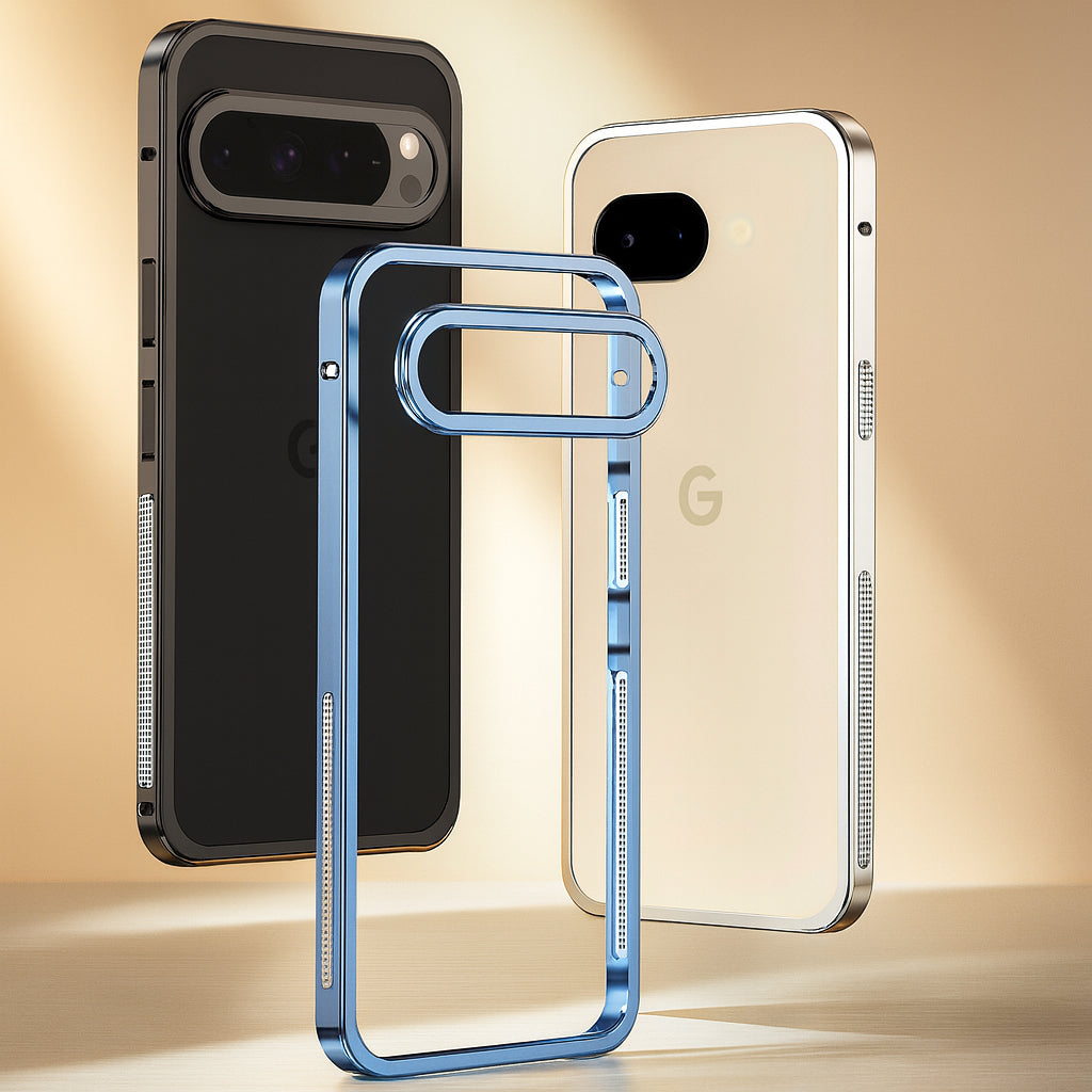 Monarch Guard Frame Case