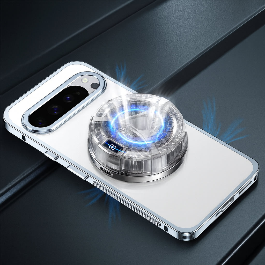 Monarch Guard Frame Case