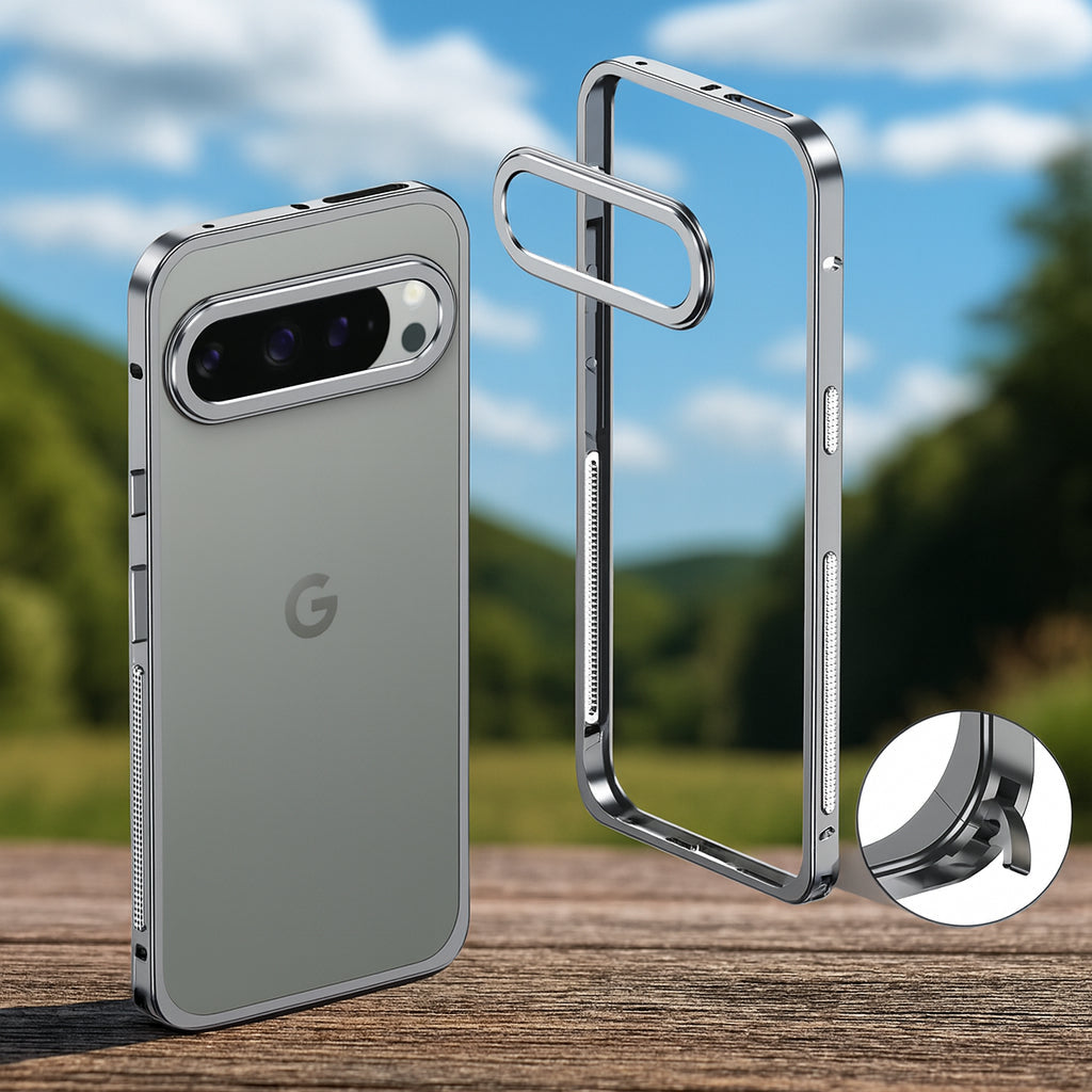 Monarch Guard Frame Case