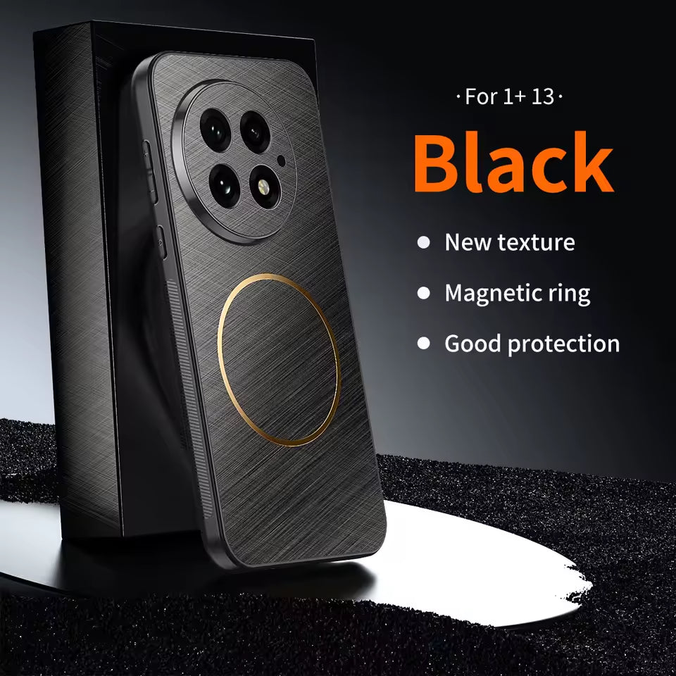 Royal Fusion Frame Magsafe Case