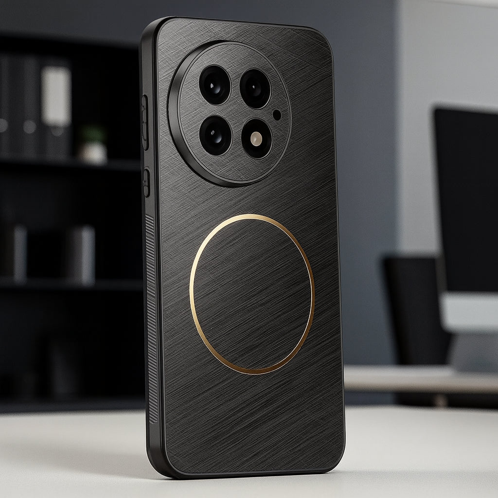 Royal Fusion Frame Magsafe Case