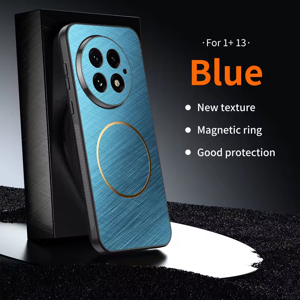 Royal Fusion Frame Magsafe Case