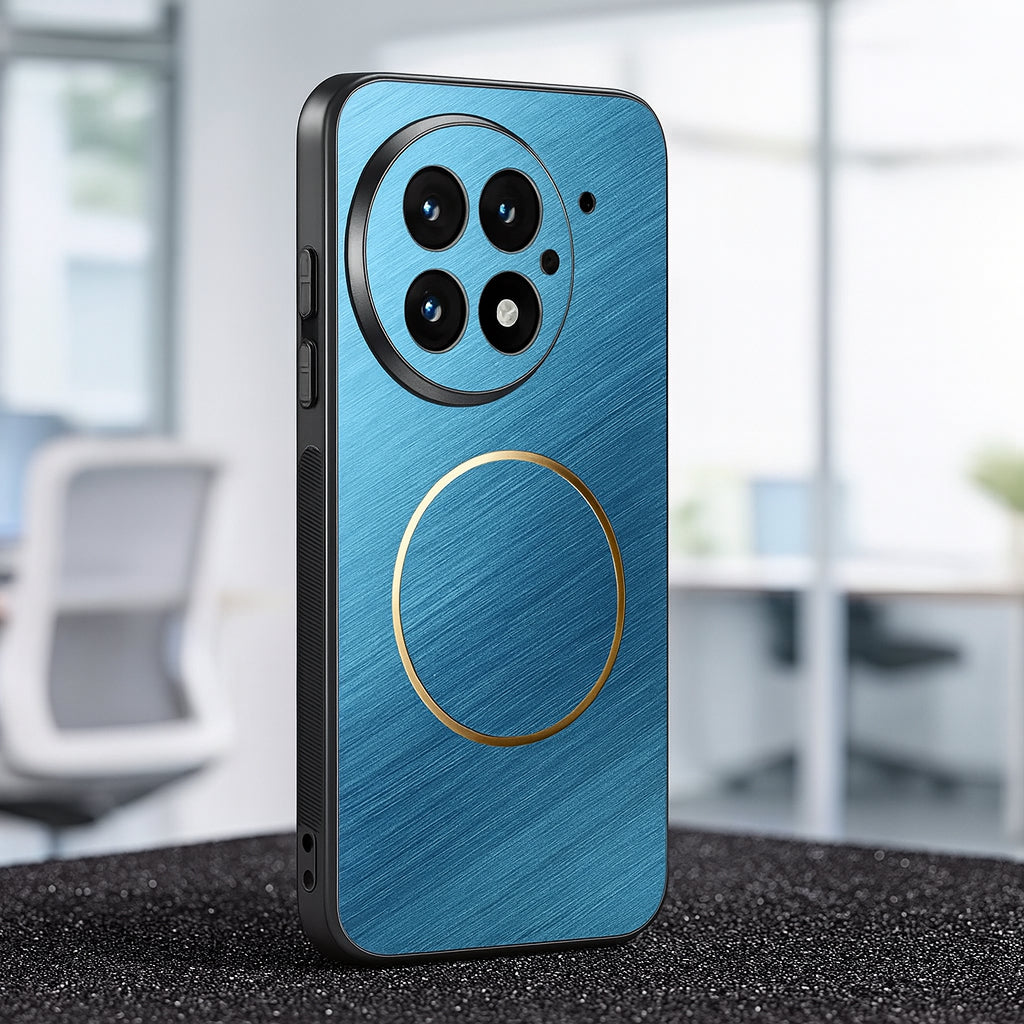 Royal Fusion Frame Magsafe Case