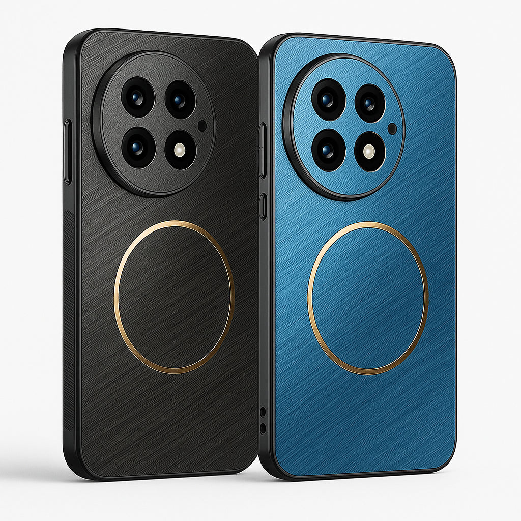 Royal Fusion Frame Magsafe Case