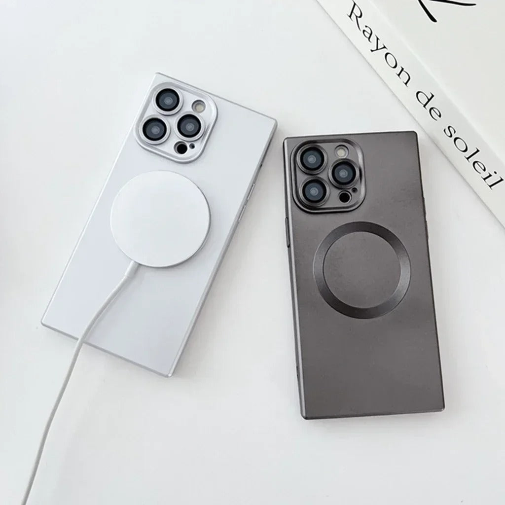 Infinity Wave Mag Defense Case