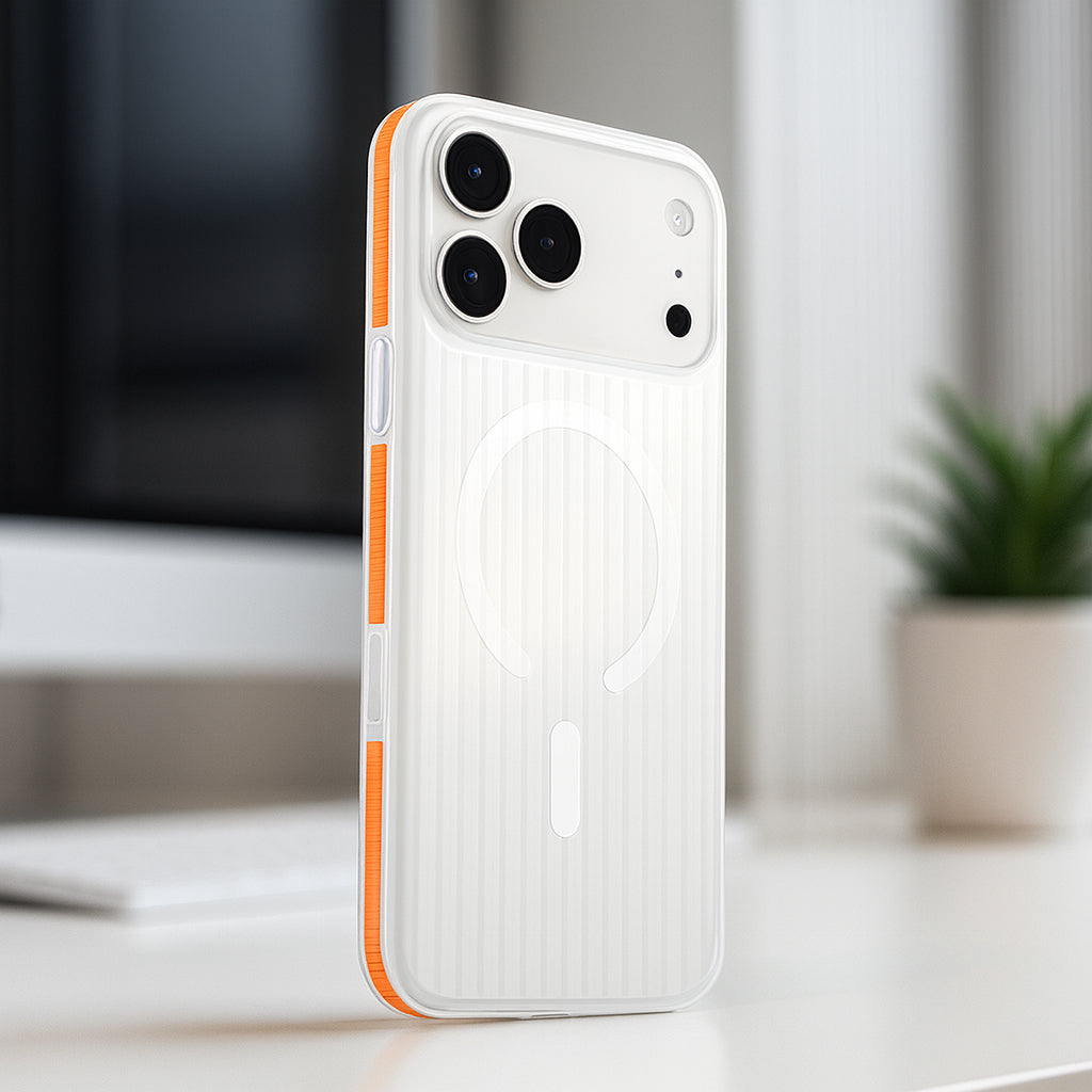 Apex Gravity Guard Magsafe Case