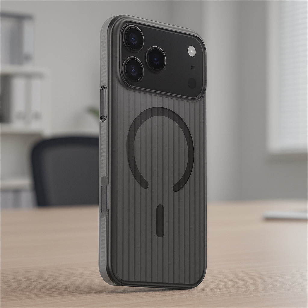 Apex Gravity Guard Magsafe Case