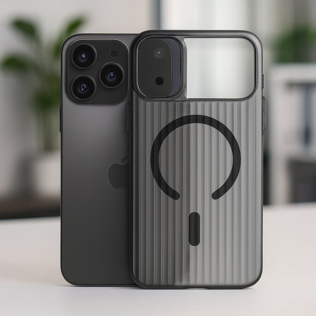 Apex Gravity Guard Magsafe Case