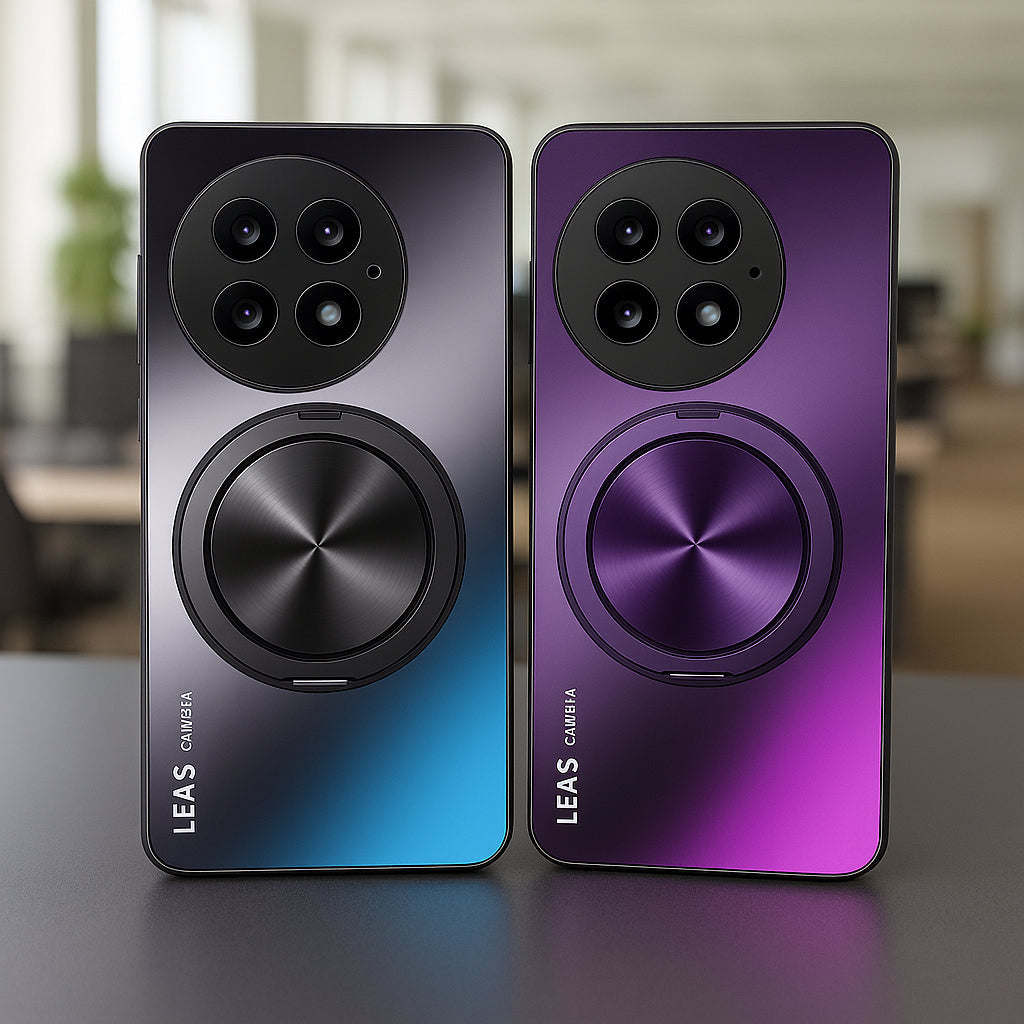 Prime Ring Guard Case