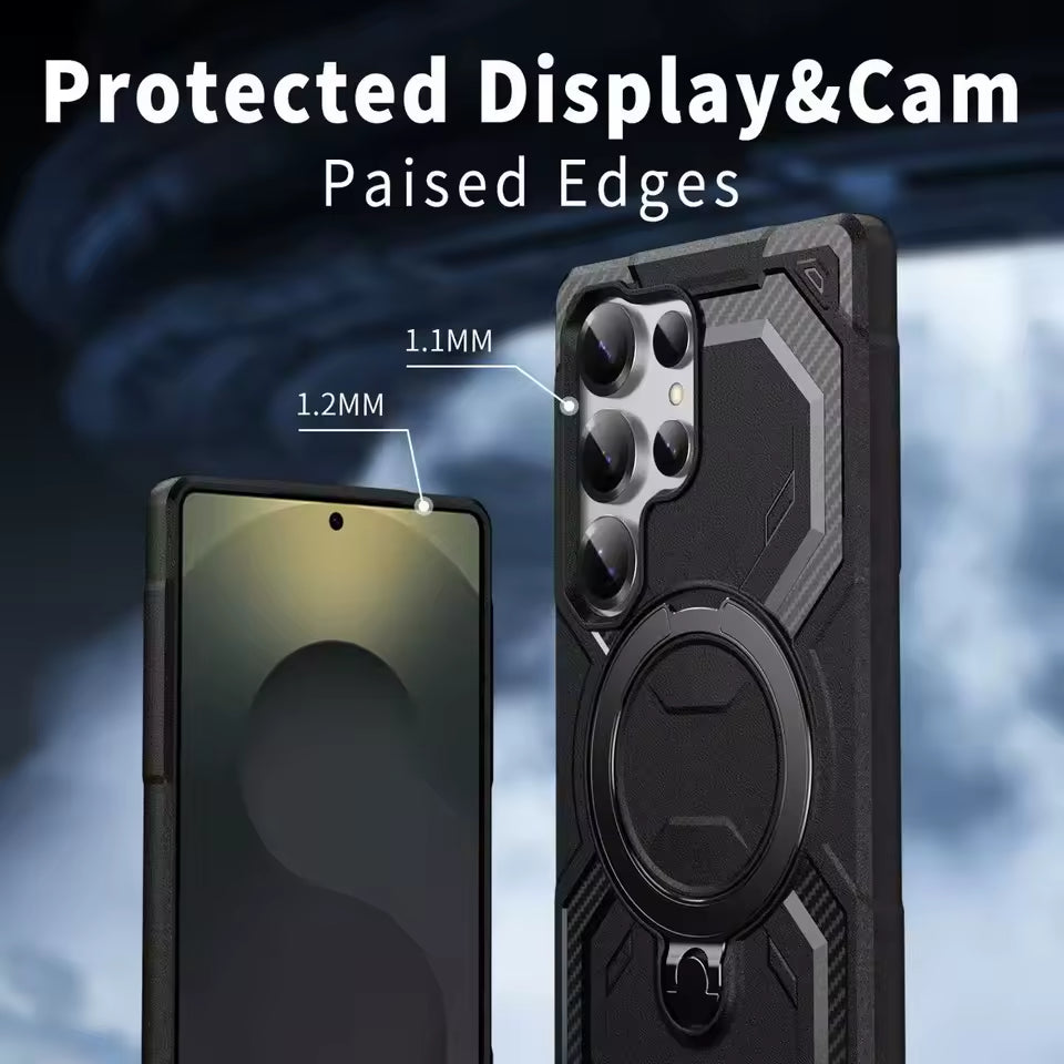 Power Mag Elite Shield Case