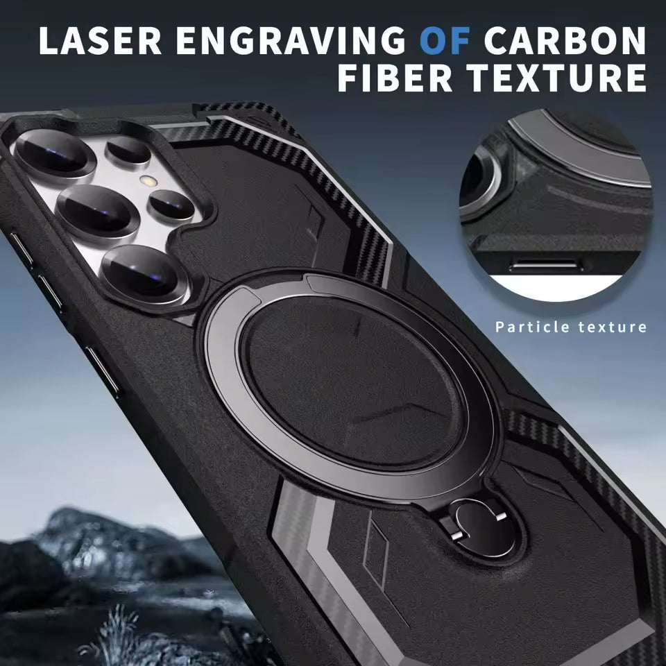 Power Mag Elite Shield Case