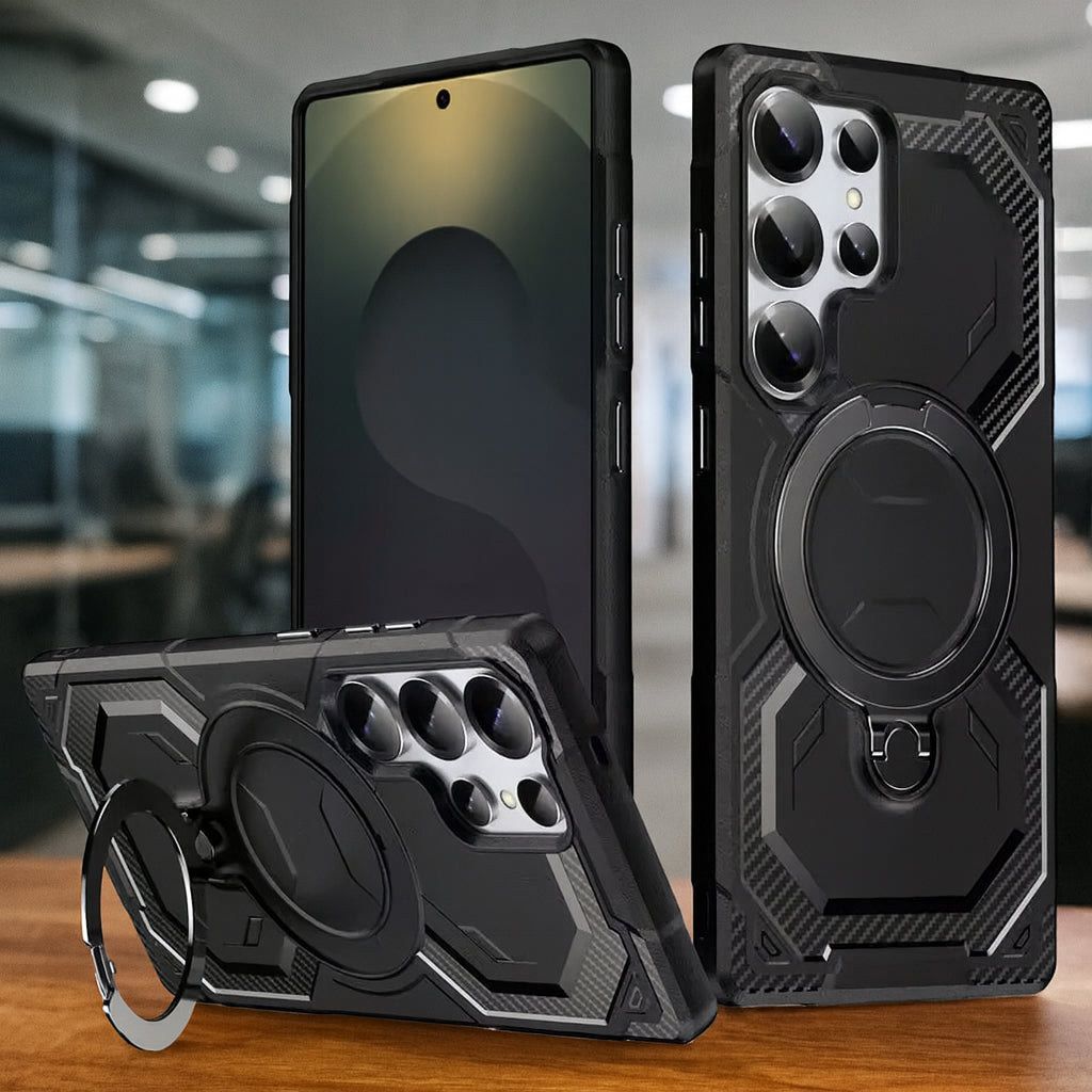 Power Mag Elite Shield Case