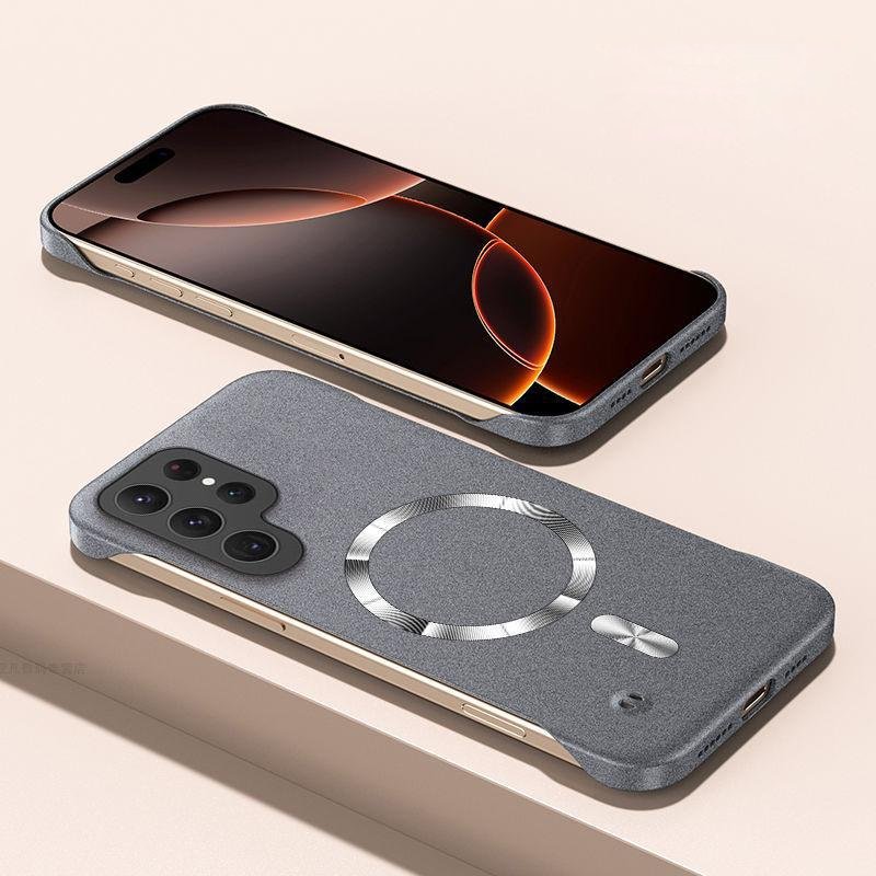 Stellar Frost Titan Shield Case