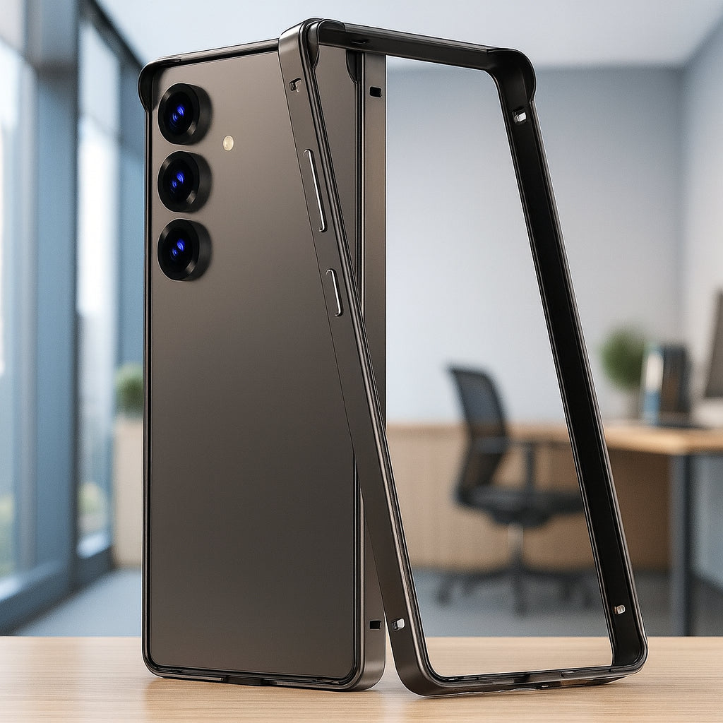 Nova Edge Frame Case