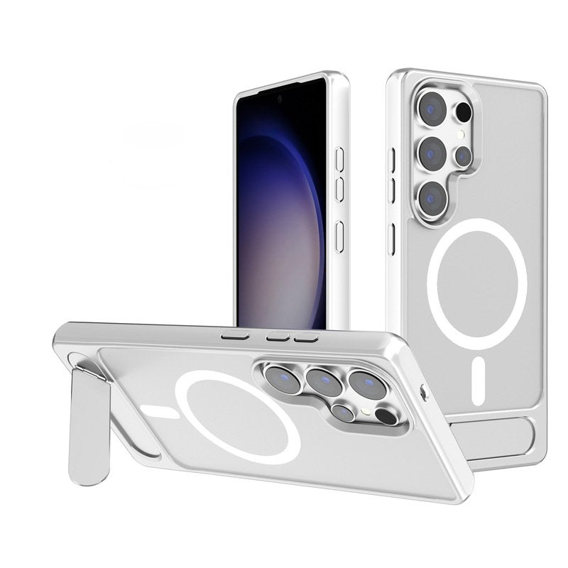 Quiet Rock MagDock Case